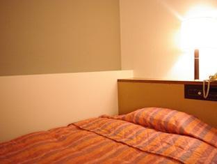 Ayun Takayama Central Hotel Luaran gambar