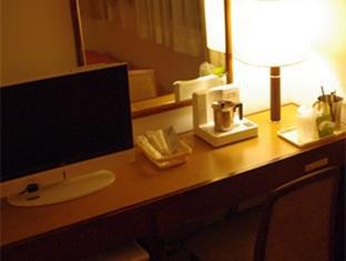 Ayun Takayama Central Hotel Luaran gambar